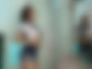 Live cam show with ASIAN DOLL - Smoking on pussylord.com