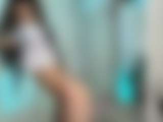 Live cam show with ASIAN DOLL - Thin on live18s.com