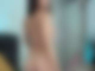 ASIAN DOLL's Live Sex Cam Show
