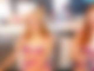 Live cam show with Strawberry and my 18yo friends - Shaved Pussy on Cam Slut