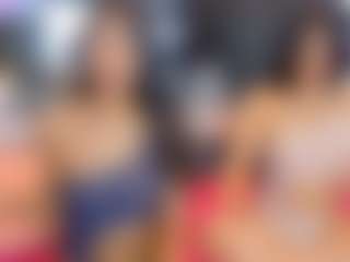 Live cam show with Strawberry and my 18yo friends - Double Penetration on Camsoda