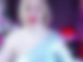 Live cam show with AnnaMaxwell - Dance on friskycurves.com
