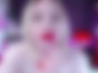 Live cam show with AnnaMaxwell - Hot on camtv