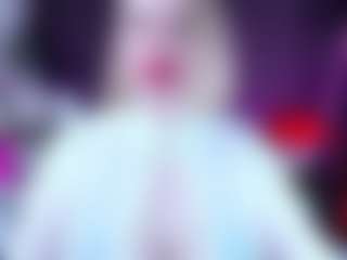 Live cam show with AnnaMaxwell - Blue Eyes on CSO-WL