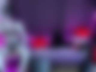 Live cam show with AnnaMaxwell - Blue Eyes on dropp.cam
