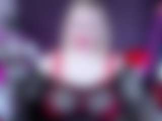 Live cam show with AnnaMaxwell - Kinky on intimatelivegirls.com