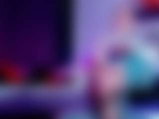 Live cam show with AnnaMaxwell - Blue Eyes on CSO-WL