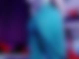Live cam show with AnnaMaxwell - Blue Eyes on Dolls Live