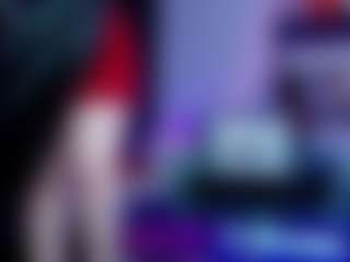 Live-Cam-Show mit AnnaMaxwell - Blue Eyes auf Camsoda