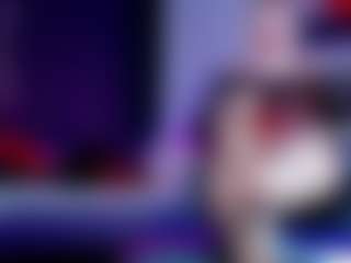 Live cam show with AnnaMaxwell - Stockings on Big Tits