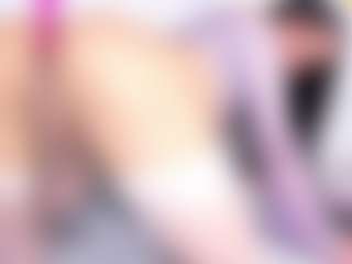 CallmeNora's Live Sex Cam Show