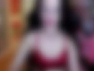 JessicaAlfo's Live Sex Cam Show