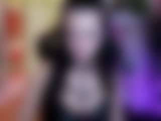 Live-sekscamshow van JessicaAlfo