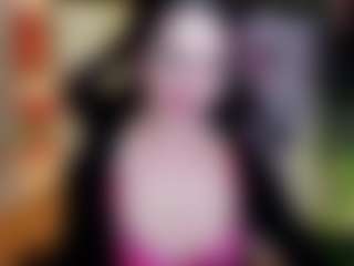 Live cam show with JessicaAlfo - Halloween on Camsoda