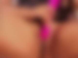Anna Swift's Live Sex Cam Show