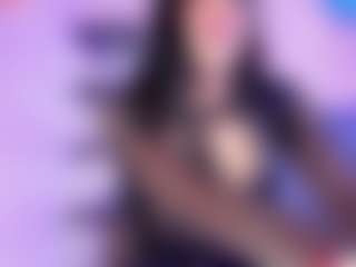 Daniela-Ember's Live Sex Cam Show