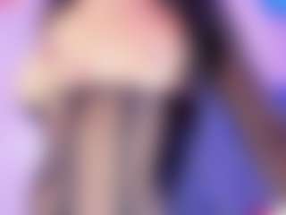 Daniela-Ember's Live Sex Cam Show