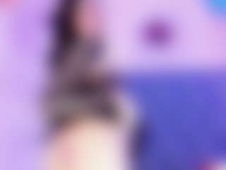 Daniela-Ember's Live Sex Cam Show