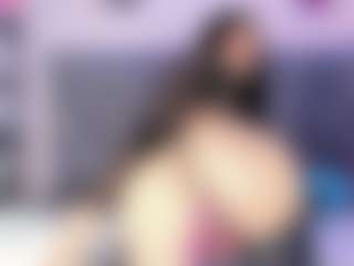 Daniela-Ember's Live Sex Cam Show