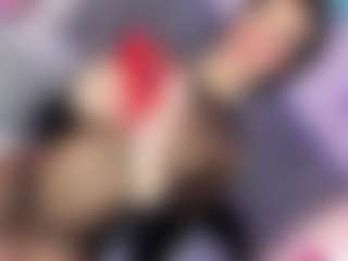 Daniela-Ember's Live Sex Cam Show