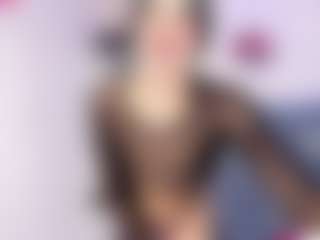 Daniela-Ember's Live Sex Cam Show