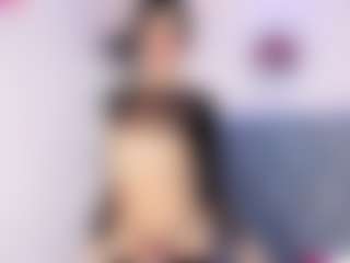 Daniela-Ember's Live Sex Cam Show