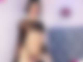 Daniela-Ember's Live Sex Cam Show