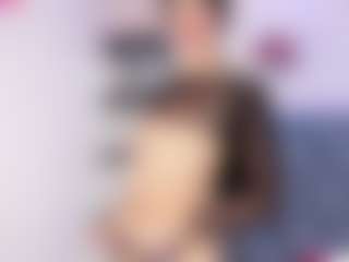 Daniela-Ember's Live Sex Cam Show