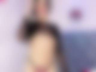 Daniela-Ember's Live Sex Cam Show