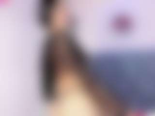 Daniela-Ember's Live Sex Cam Show