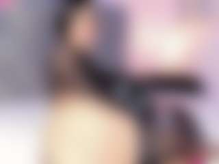 Daniela-Ember's Live Sex Cam Show