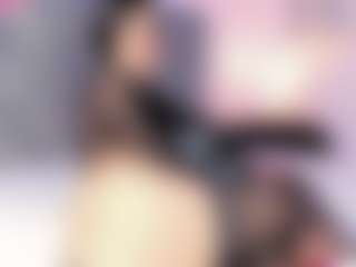 Daniela-Ember's Live Sex Cam Show