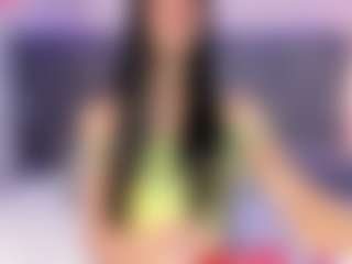Daniela-Ember's Live Sex Cam Show