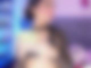Daniela-Ember's Live Sex Cam Show
