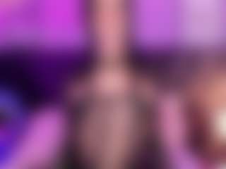 Daniela-Ember's Live Sex Cam Show