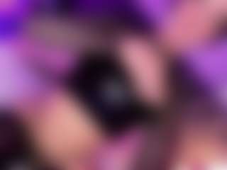 Daniela-Ember's Live Sex Cam Show