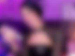 Daniela-Ember's Live Sex Cam Show