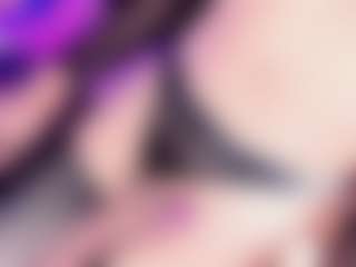Daniela-Ember's Live Sex Cam Show