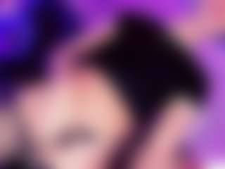 Live cam show with Daniela-Ember - Smoking on Dolls Live