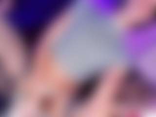 Daniela-Ember's Live Sex Cam Show