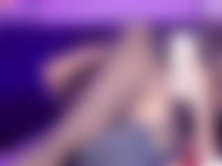 Daniela-Ember's Live Sex Cam Show