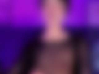 Daniela-Ember's Live Sex Cam Show