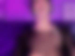 Daniela-Ember's Live Sex Cam Show