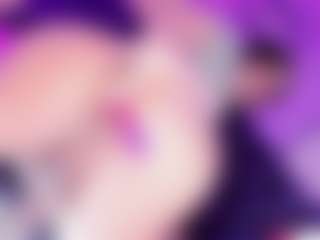 Cam Show en direct de Daniela-Ember