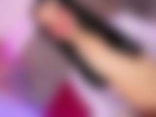 Ninaa-Keyli's Live Sex Cam Show