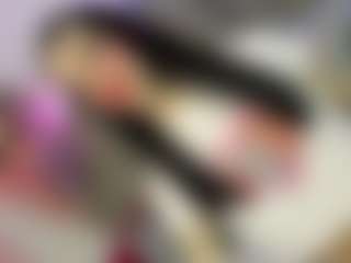 Ninaa-Keyli's Live Sex Cam Show