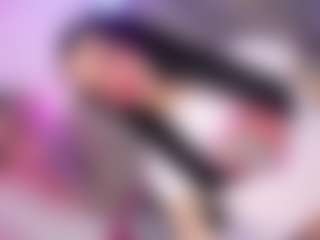 Ninaa-Keyli's Live Sex Cam Show
