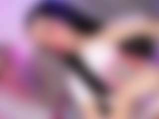 Ninaa-Keyli's Live Sex Cam Show