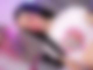 Ninaa-Keyli's Live Sex Cam Show
