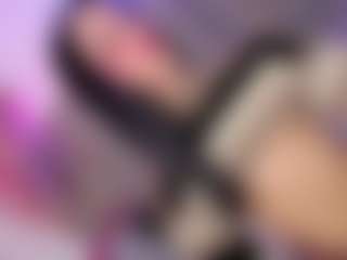 Ninaa-Keyli's Live Sex Cam Show